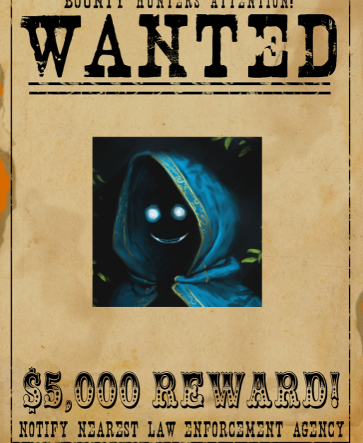 Wanted