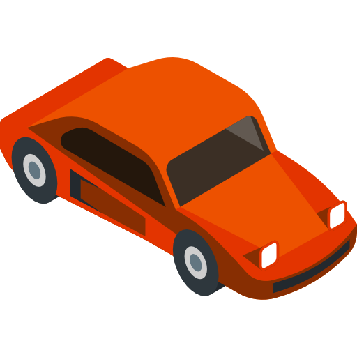 Random car